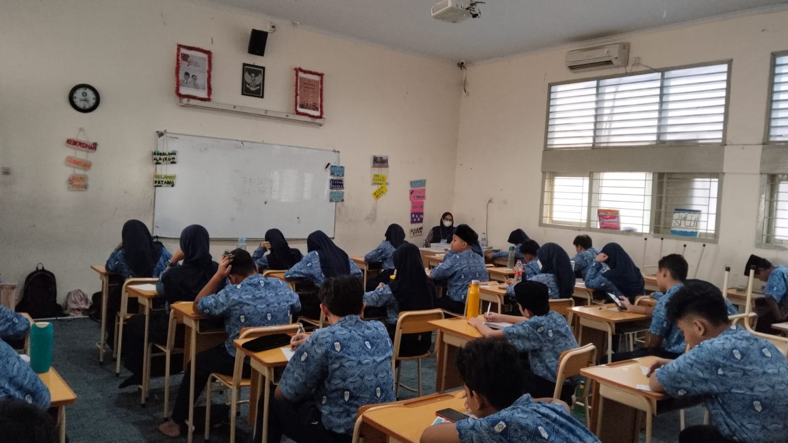 Sosialisasi Aku Pintar