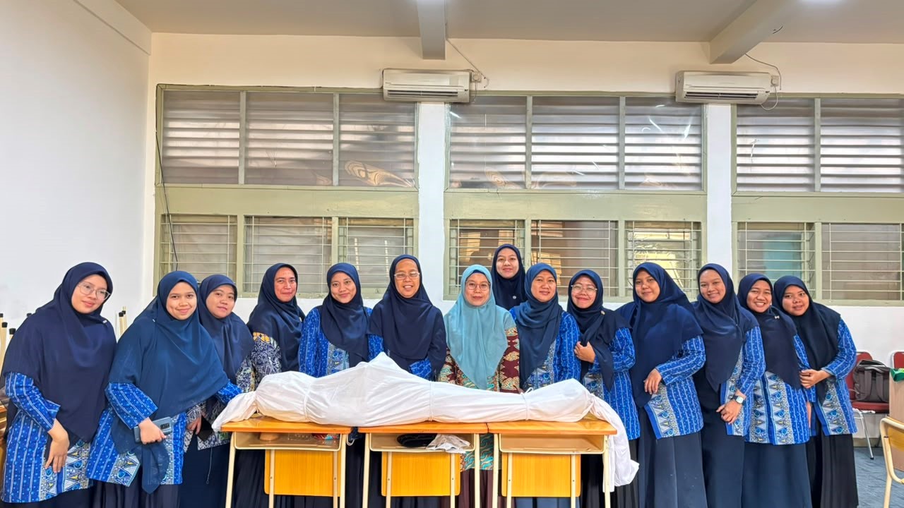 Baitul Arqam - Meningkatkan Pemahaman Keislaman dan Penguatan Nilai-Nilai Muhammadiyah