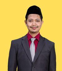 Fikri Imam Fadhilah, S.IP