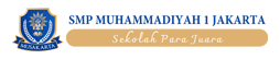 SMP Muhammadiyah 1 Jakarta