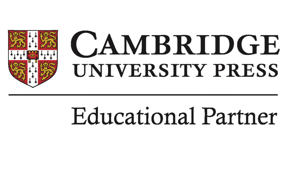 Cambridge Educational Partner
